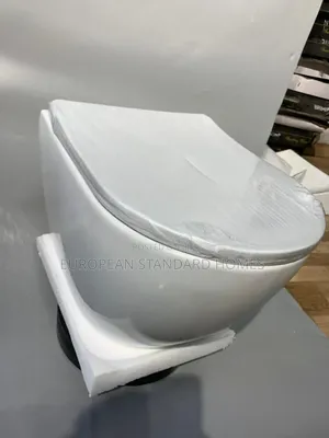 Conceal Toilet