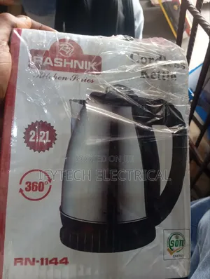 Rashinik Cordless Kettle