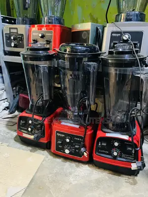 Commercial Blender