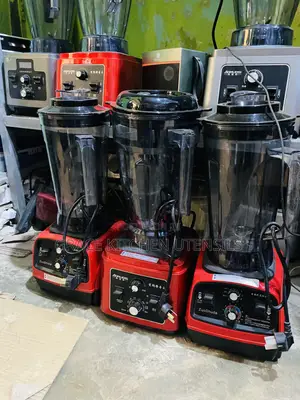 Commercial Blender