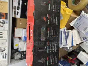 Game Keyboards and Mouse