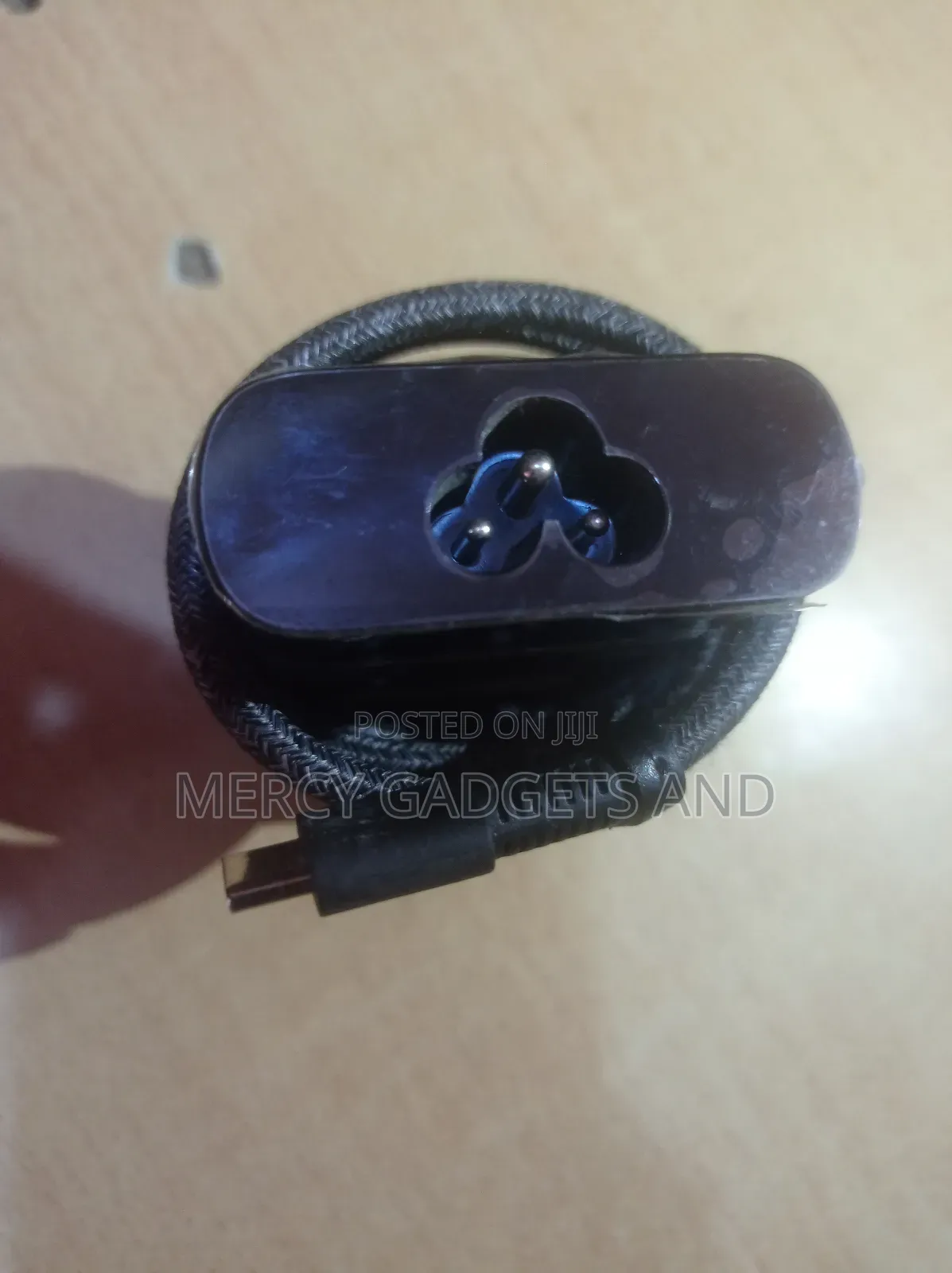 65w Hp Follow Come Laptop Charger
