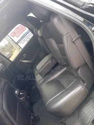 Acura MDX Technology Package SUV AWD (3.7L 6cyl 6A) 2012 Gray