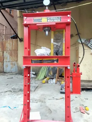 Hydraulic Press 30ton
