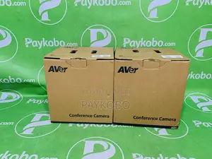 Aver Cam520 Pro3 Conference Camera