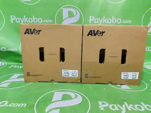 Aver Cam520 Pro3 Conference Camera