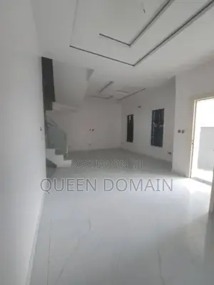 4bdrm Duplex in Olive Park Estate, Ajah for rent