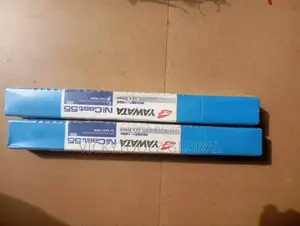Yawata Nicast55 Cast Iron Electrode 3.2x 350mm