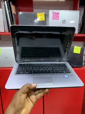 Laptop HP EliteBook 820 G3 8GB Intel Core I5 SSD 256GB