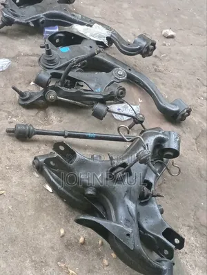 Range Rover Sport Lower Ams 2008