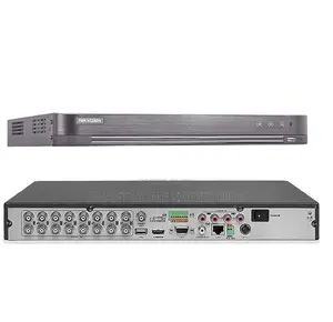 Hikvision 16 Channel Two-Way Audio DVR 2mp DS-7216HGHI-M1/T