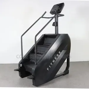 Commercial Powerflex Stairs Climber Machine