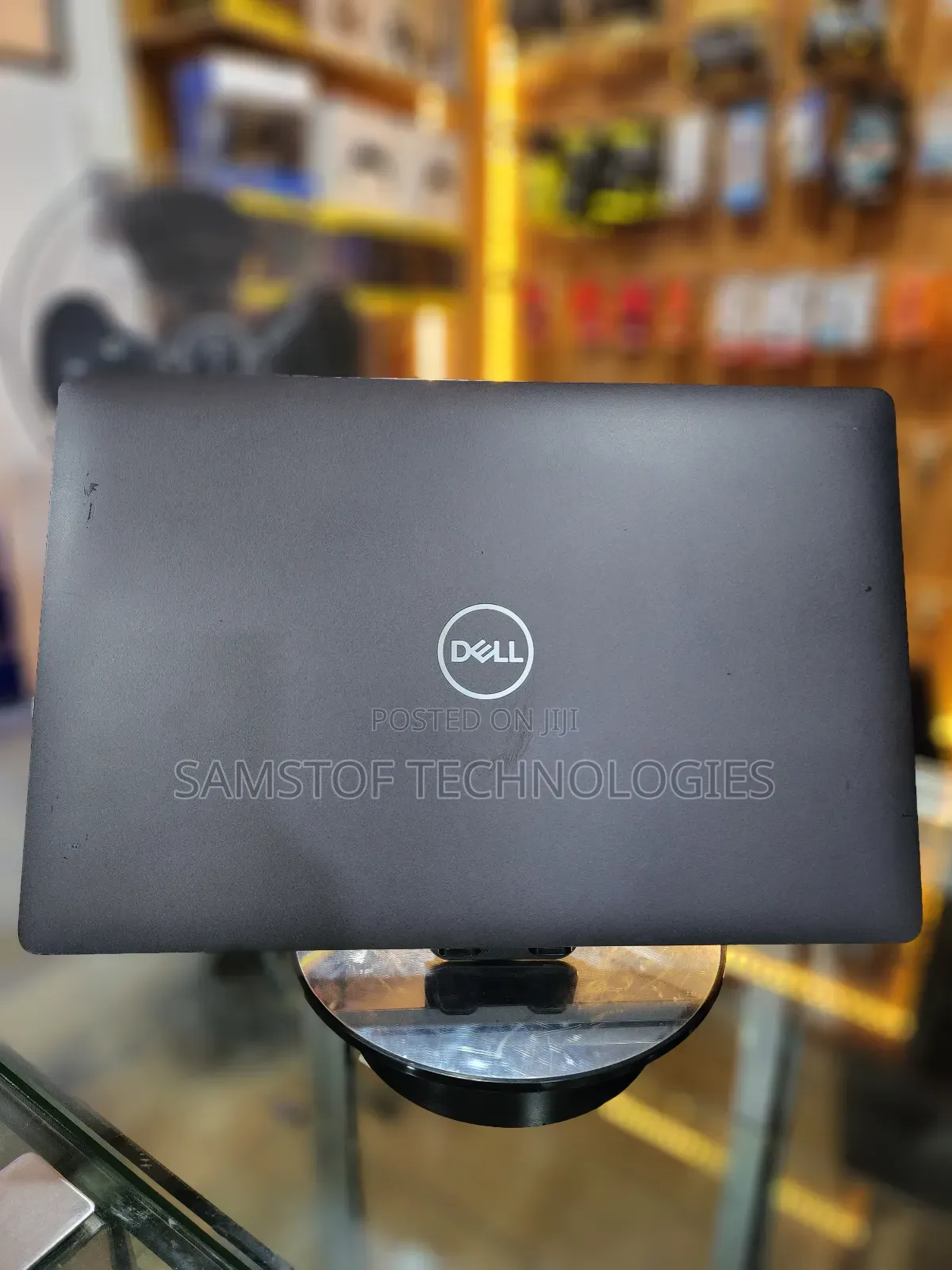 Laptop Dell Precision 3541 16GB Intel Core i5 SSD 256GB