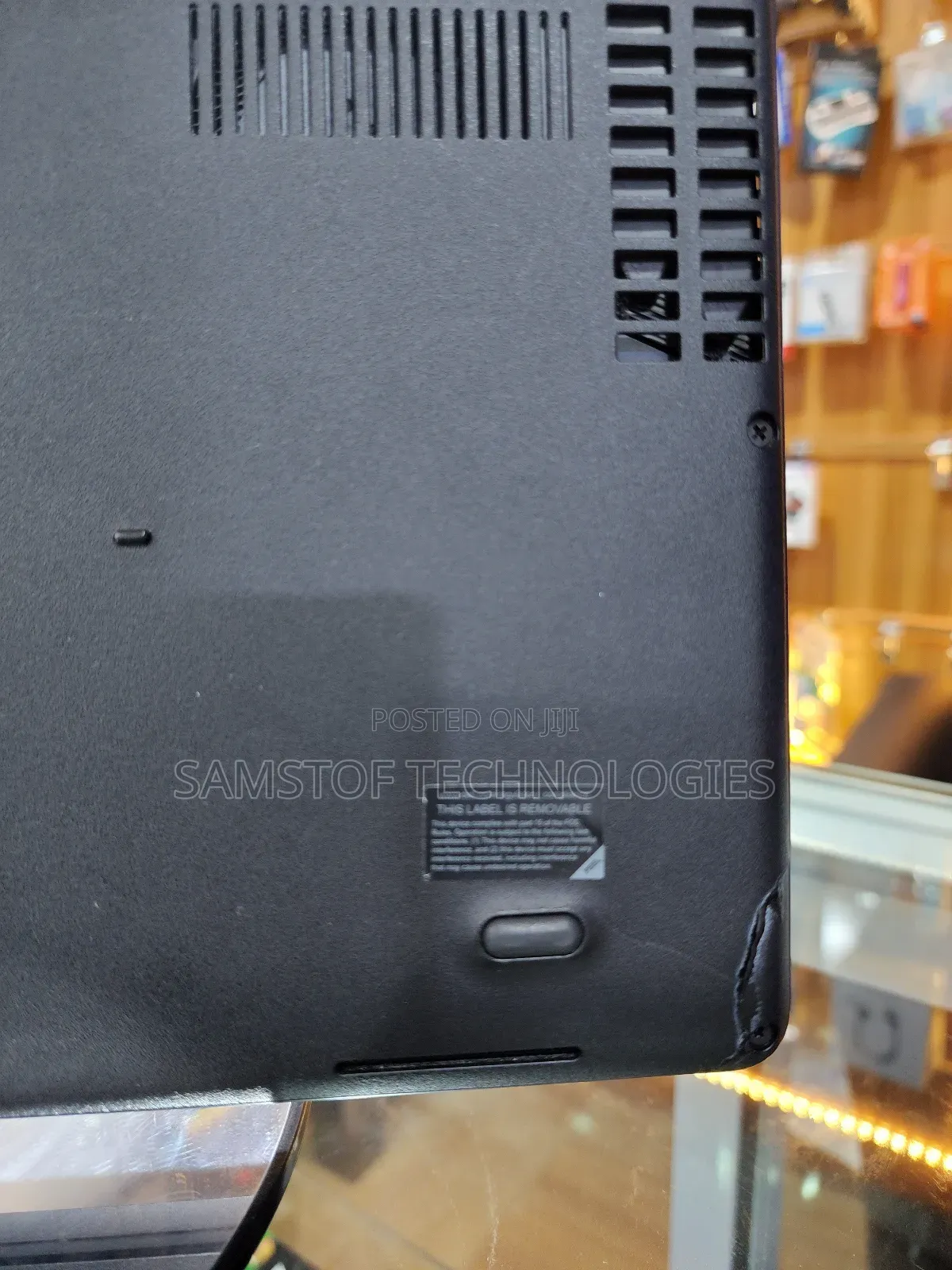 Laptop Dell Precision 3541 16GB Intel Core i5 SSD 256GB