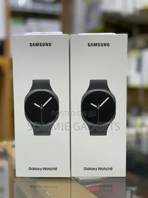 Samsung Galaxy Watch8 (44mm)