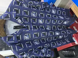 Dolce Gabbana S-2xl Blue Design
