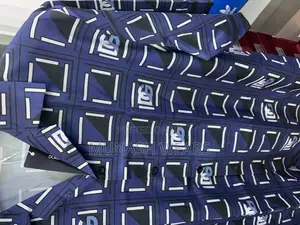 Dolce Gabbana S-2xl Blue Design