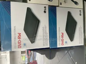 Type C External DVD Drive