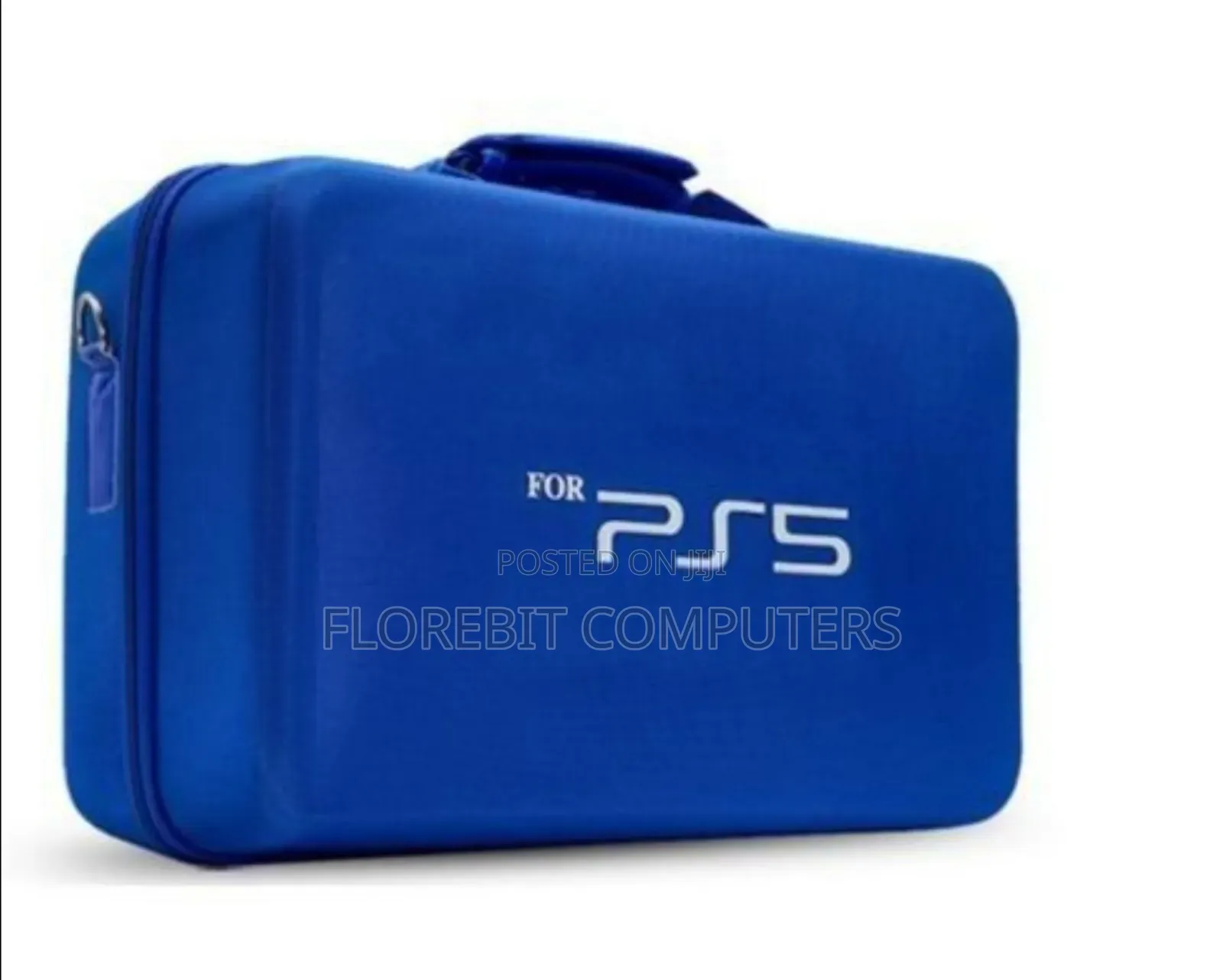 Playstation 4 and 5 Bag