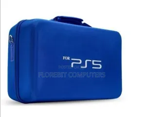 Playstation 4 and 5 Bag