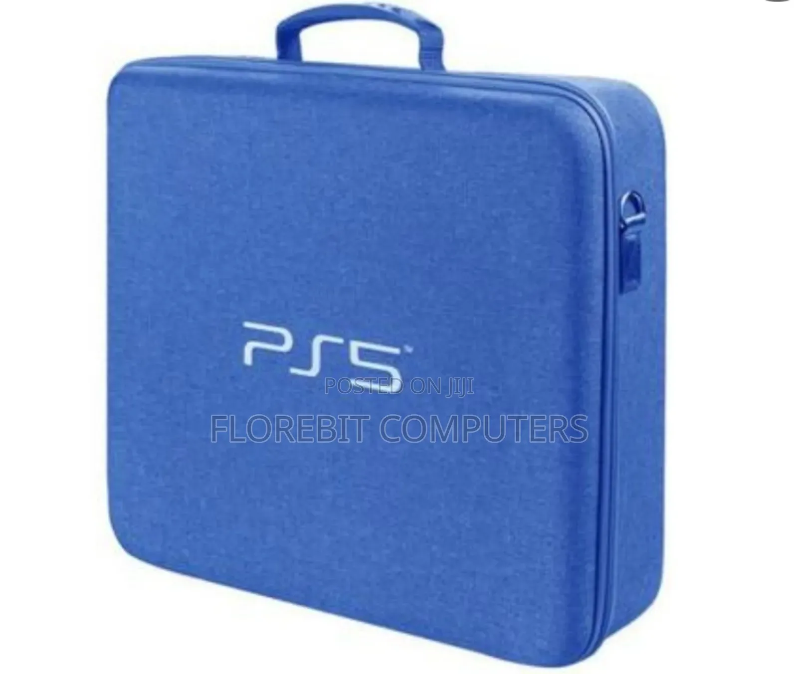 Playstation 4 and 5 Bag
