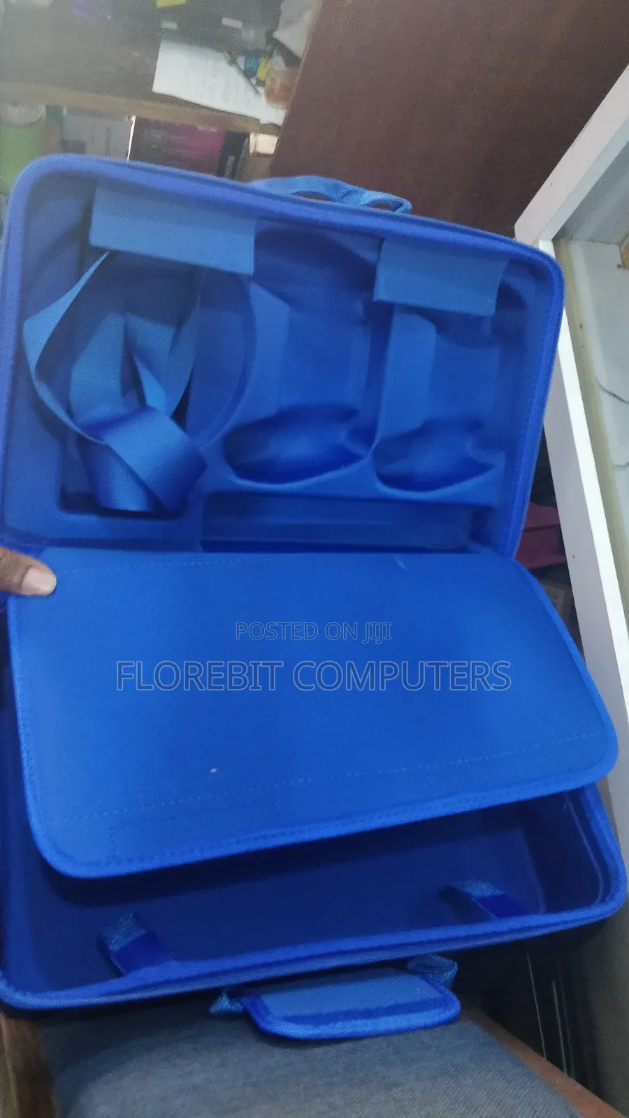 Playstation 4 and 5 Bag