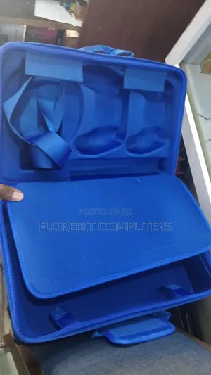 Playstation 4 and 5 Bag