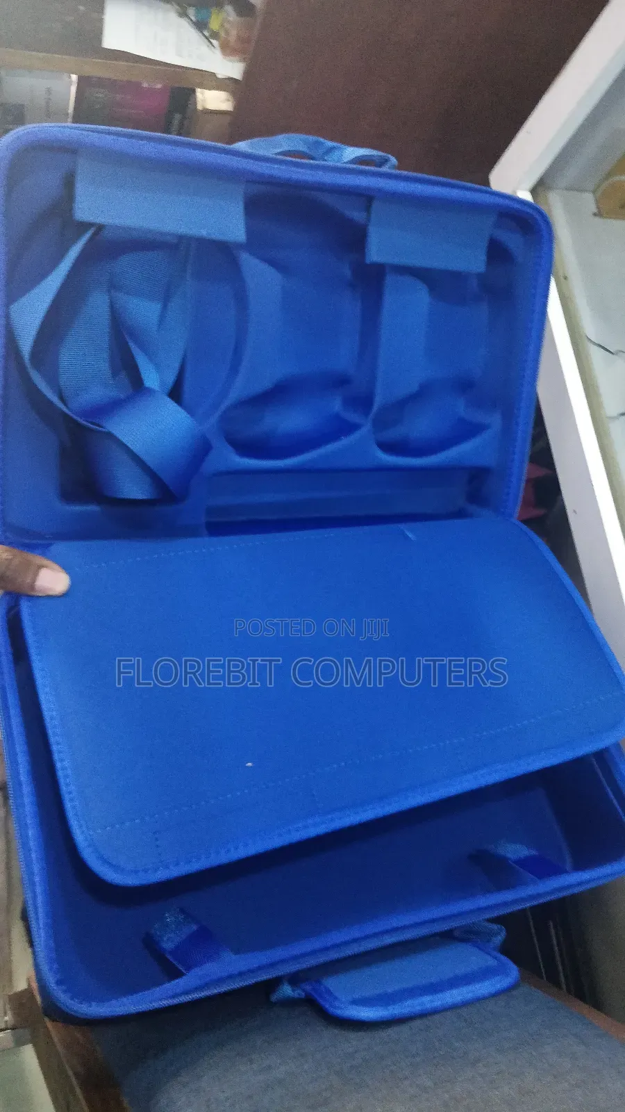 Playstation 4 and 5 Bag