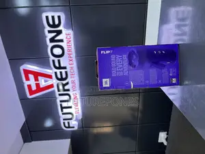 JBL Flip 7