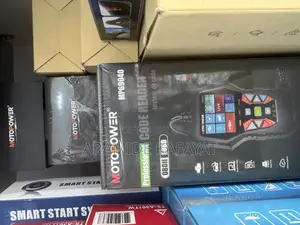 Motorpower