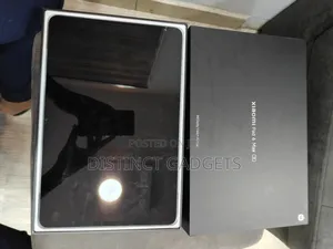 Xiaomi Pad 6 256 GB Gray