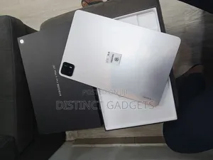 Xiaomi Pad 6 256 GB Gray
