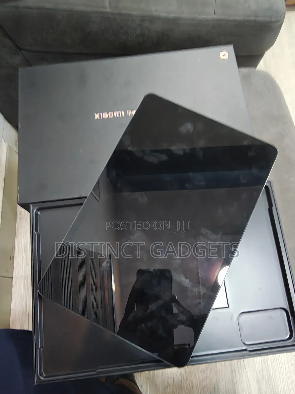 Xiaomi Pad 6 256 GB Gray