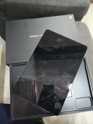 Xiaomi Pad 6 256 GB Gray
