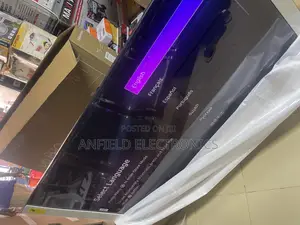 75 Inches Hisense Smart Tv