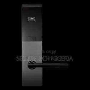 Lh6500 Hotel Lock