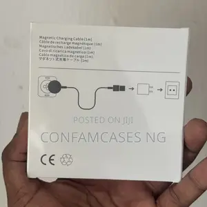 Original Apple Watch Iwatch Usb Magnetic Charger