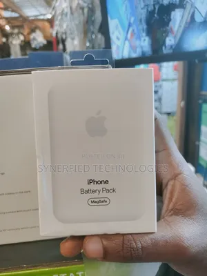 Apple Magsafe Battery Pack