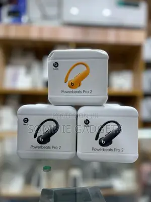 Powerbeats Pro 2 Earbuds