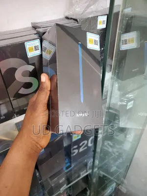 New Samsung Galaxy Note 10 Plus 5G 256 GB Gold