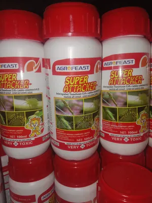 Super Attacker 100ml