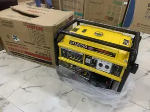 11kva Generator With Large Tank – Elepaq Sv22000e2