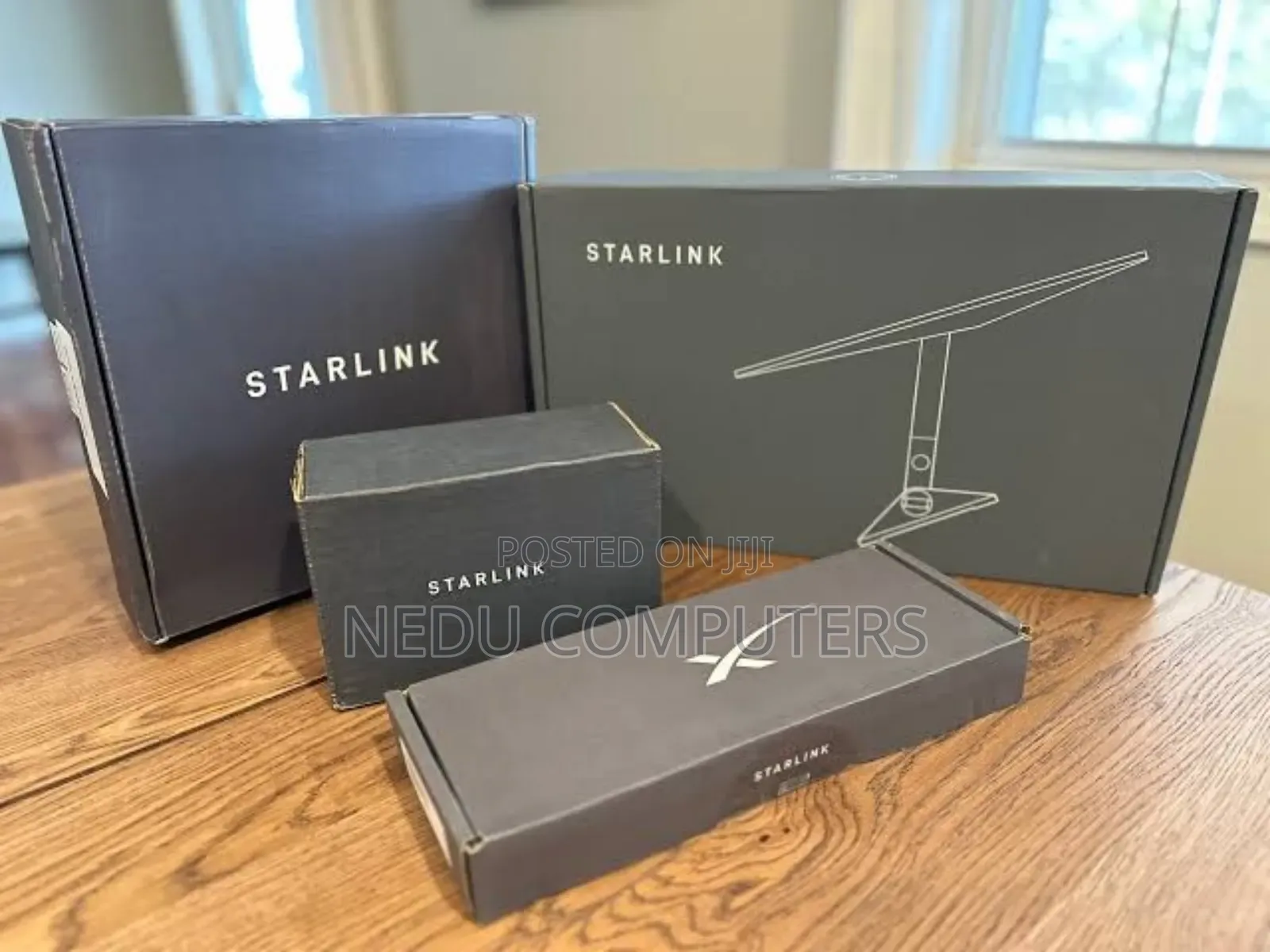 Star Link G3
