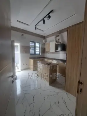 4bdrm House in Besides Blenco, Sangotedo for rent