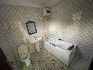 4bdrm Duplex in Maitama for rent