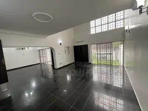 4bdrm Duplex in Maitama for rent
