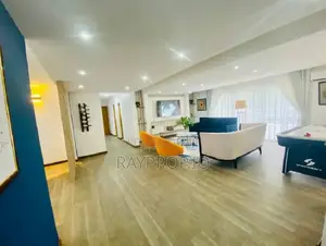 113984re - 3 Bedroom Shortlet in Victoria Island