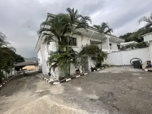 4bdrm Duplex in Maitama for rent