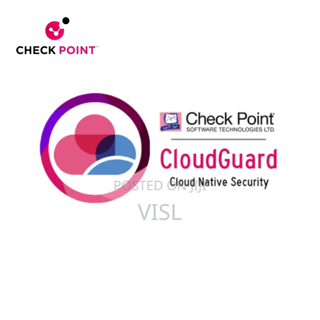 Check Point Cloudguard for Google Cloud