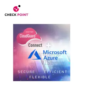 Check Point Cloudguard for Microsoft Azure